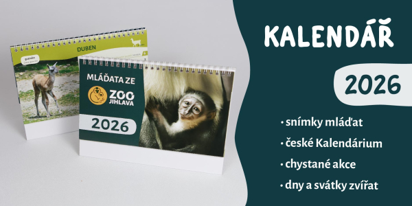 Kalendář 2026