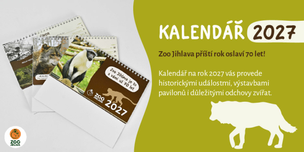 kalendář
