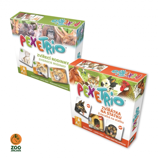PEXETRIO
