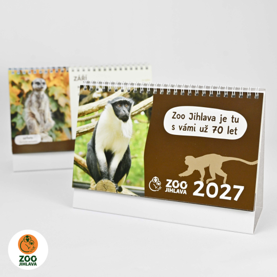 Kalendář 2027