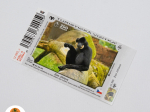 Turistická vizitka Zoo Jihlava