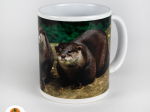 Hrnek Zoo Jihlava