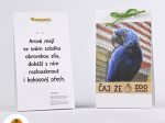 Čaj ze zoo - 30 g