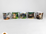 Hrnek Zoo Jihlava