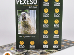 Pexeso Zoo Jihlava