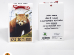 Čaj ze zoo
