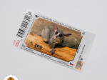 Turistická vizitka Zoo Jihlava