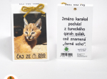 Čaj ze zoo