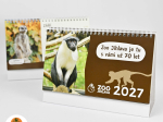 Kalendář 2027