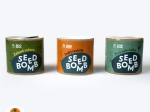 Seedbomb