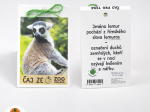 Čaj ze zoo
