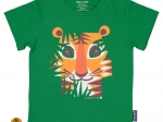 Tričko dětské COQ - tygr