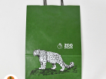 Dárková taška Zoo Jihlava