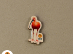 Magnet ořez