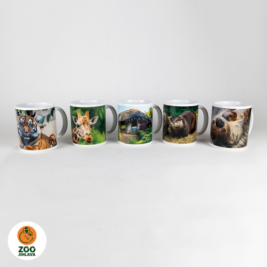 Hrnek Zoo Jihlava