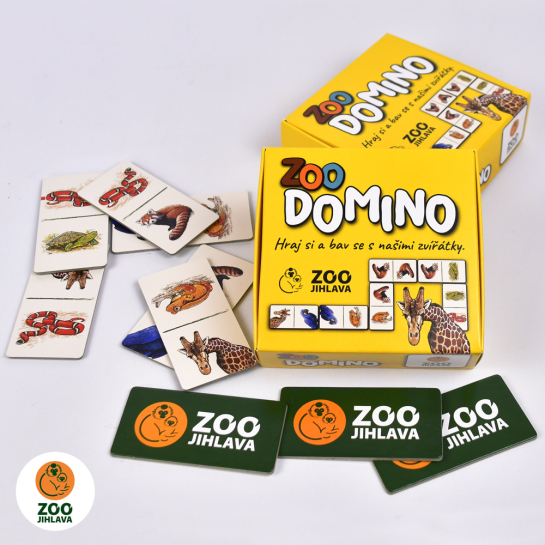 Domino Zoo Jihlava